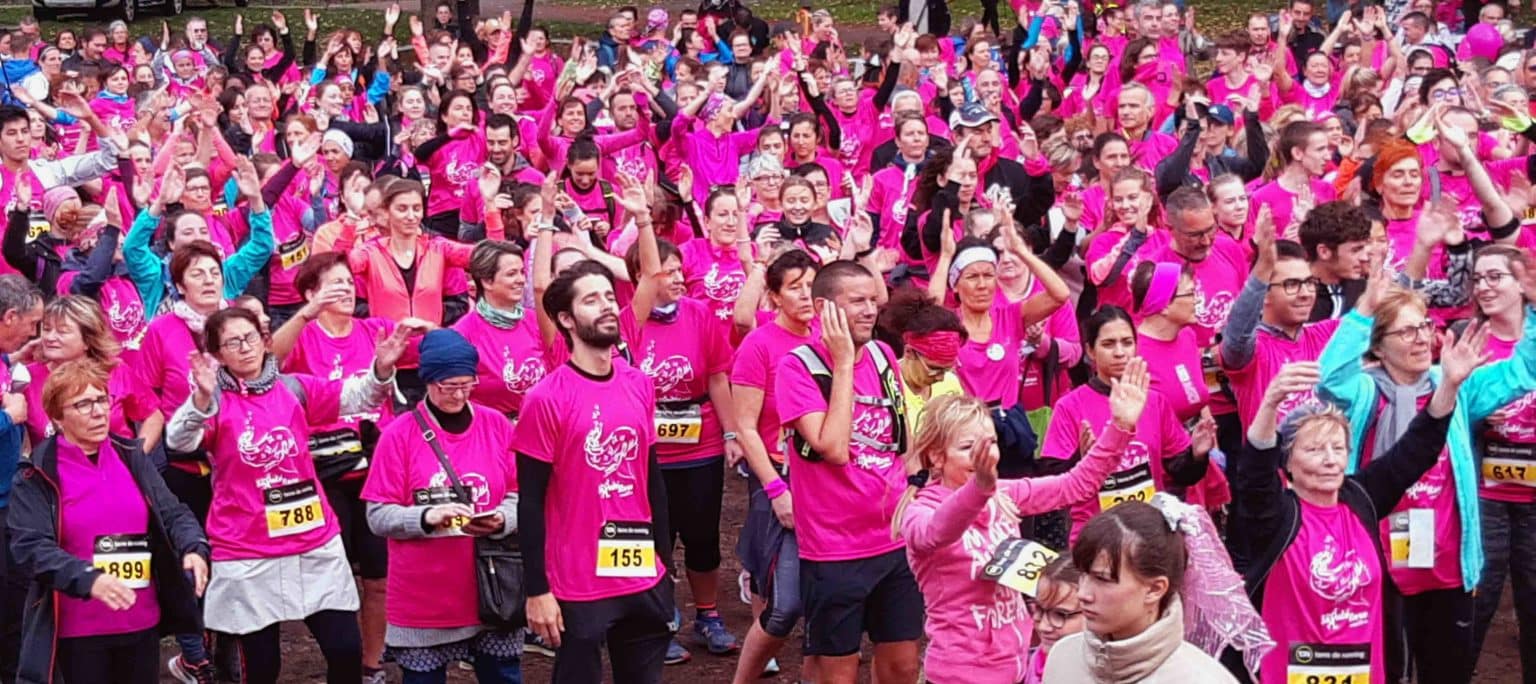 Photos La Sainté Rose